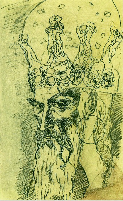 1905 Король2