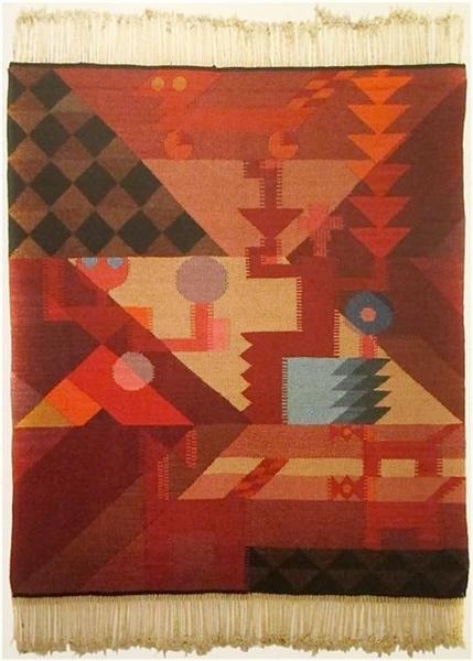Без названия, 1918