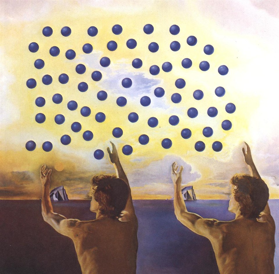 Гармония сфер, 1978
