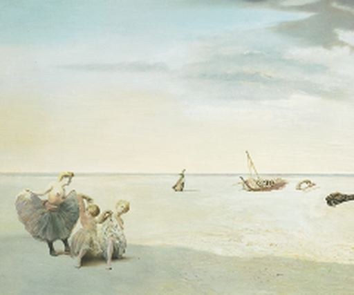 Забытый горизонт, 1936