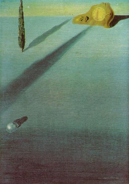 Чувство скорости, 1931