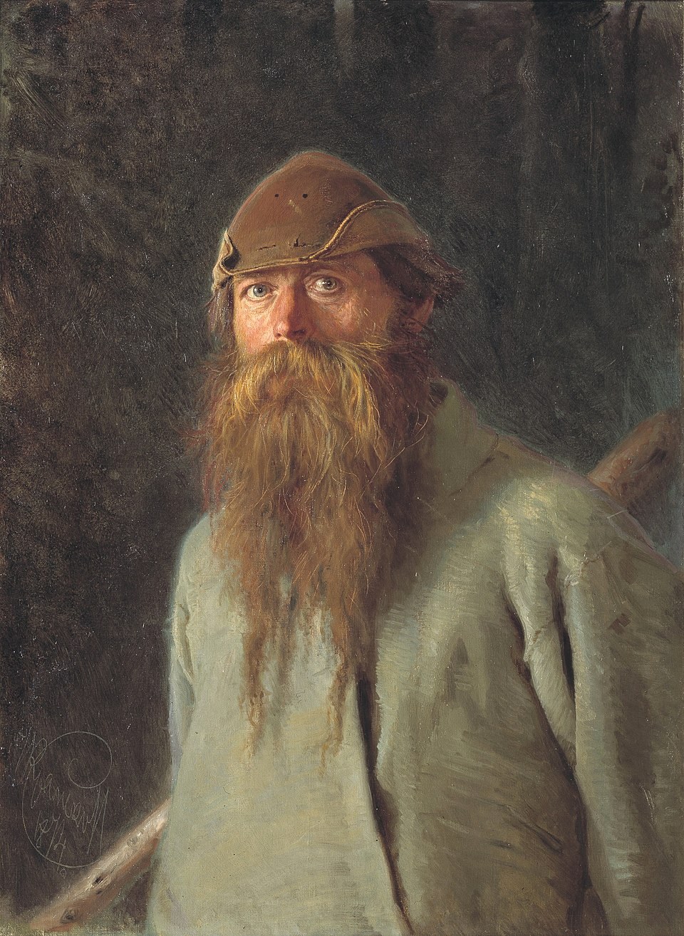 Полесовщик