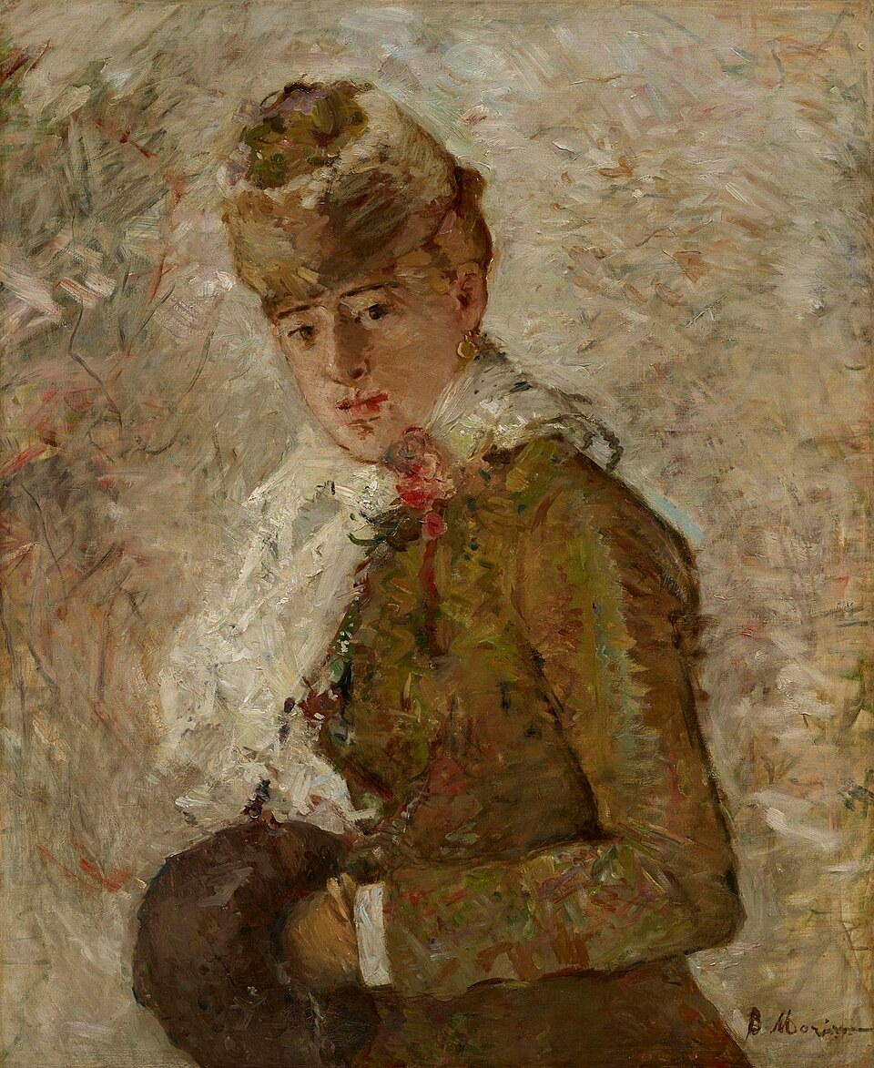 Зима