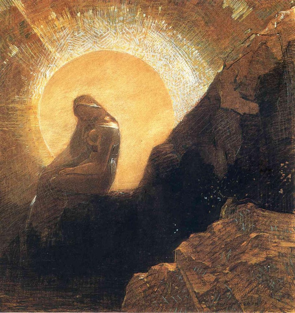 Меланхолия, 1876