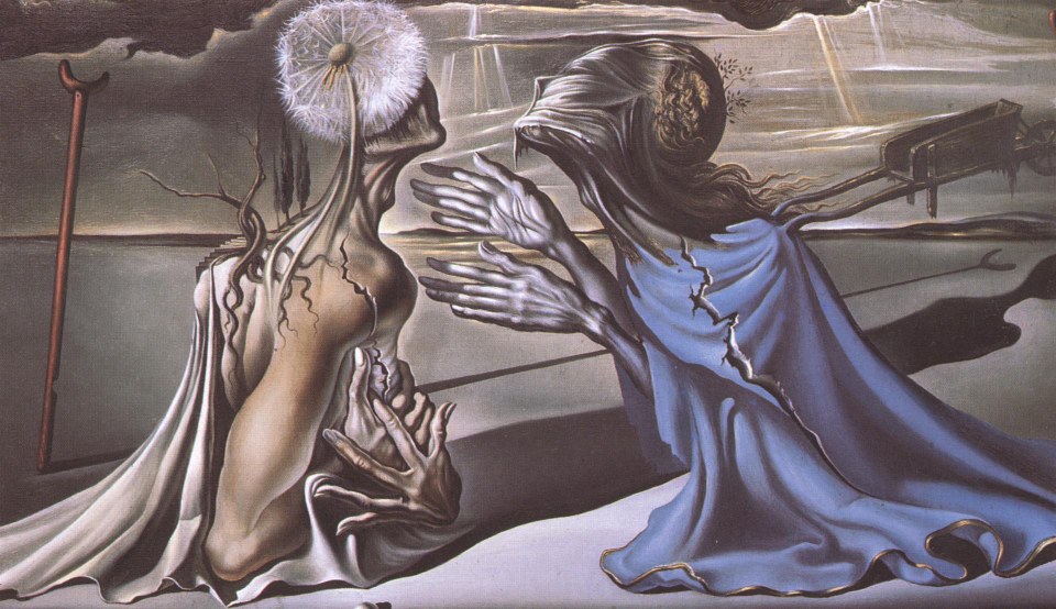 Тристан и Изольда, 1944