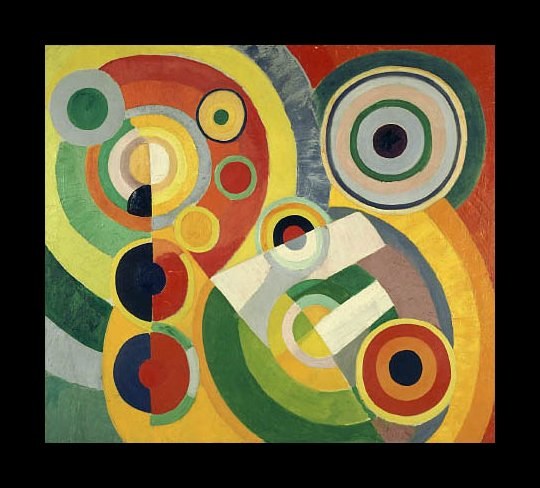 Радость жизни, 1930