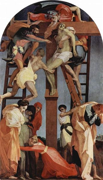 Низложение, 1521