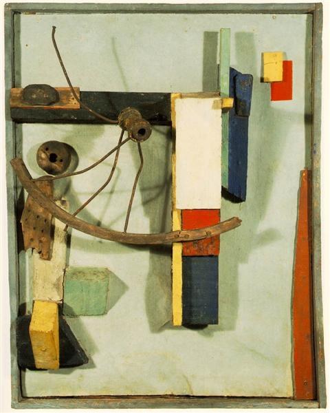 Маленькие моряки' Дом, 1926