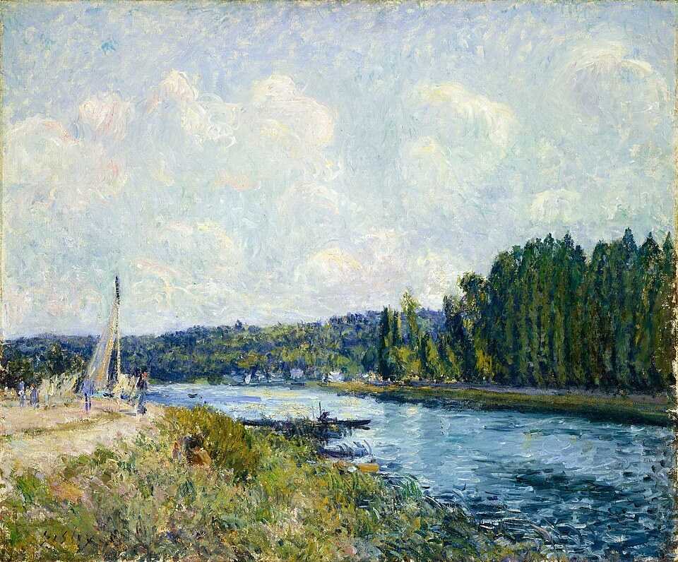 Банки Уазы