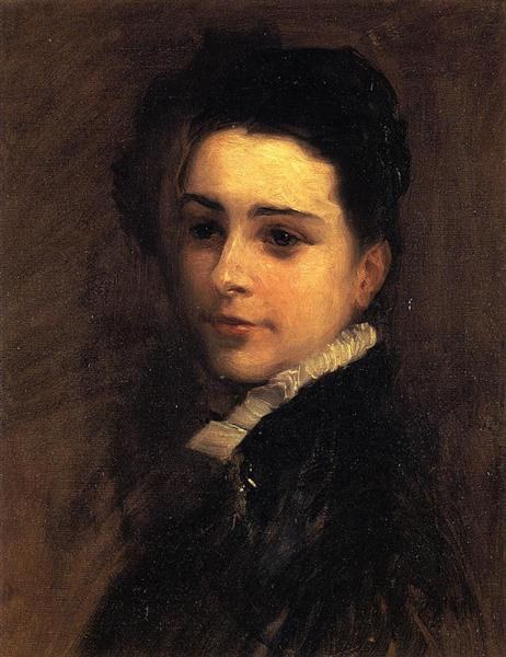 Чарльз Диринг, c.1877