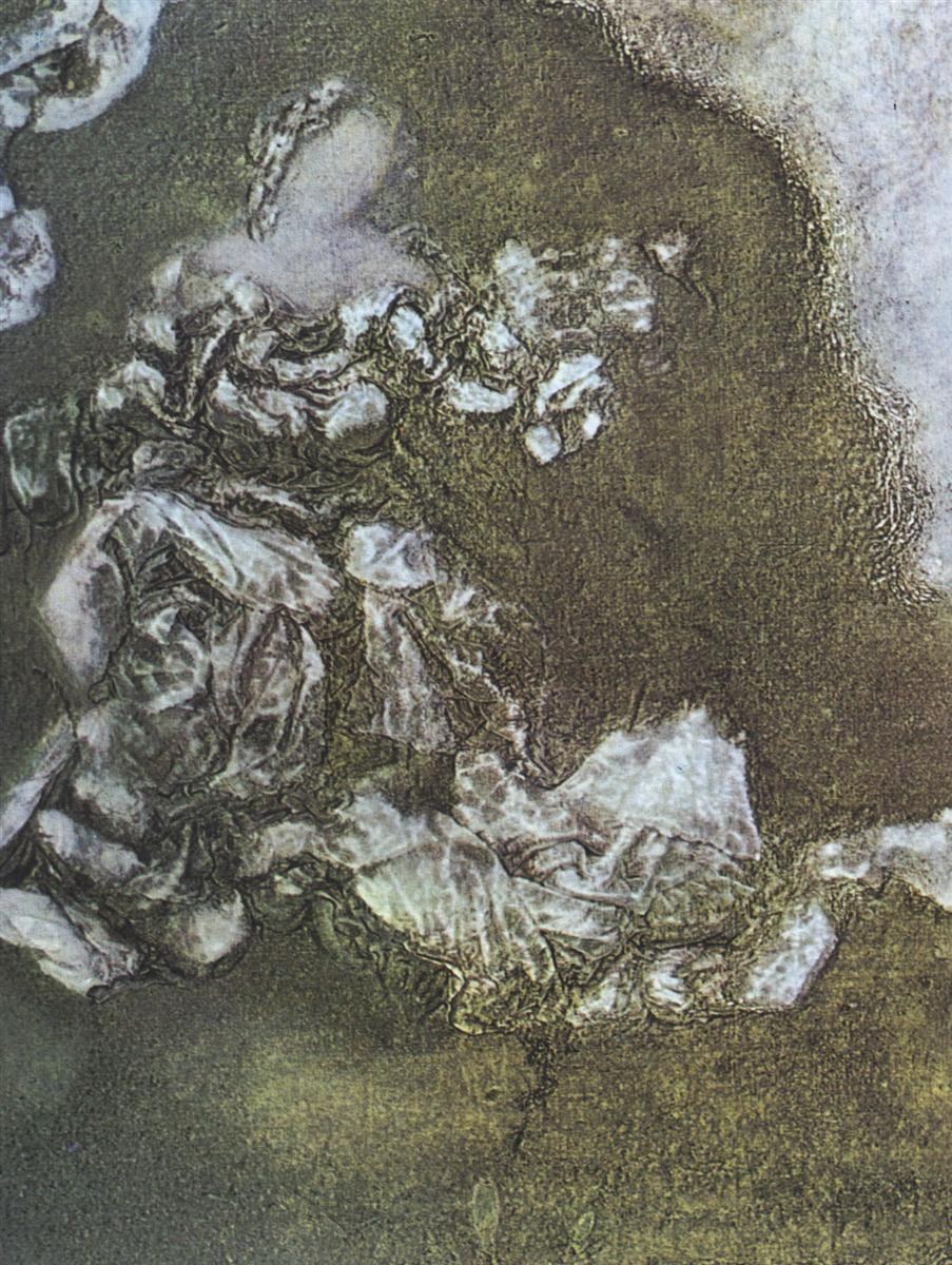 Беатрис, 1960