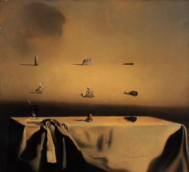 Морфологическое эхо, 1936
