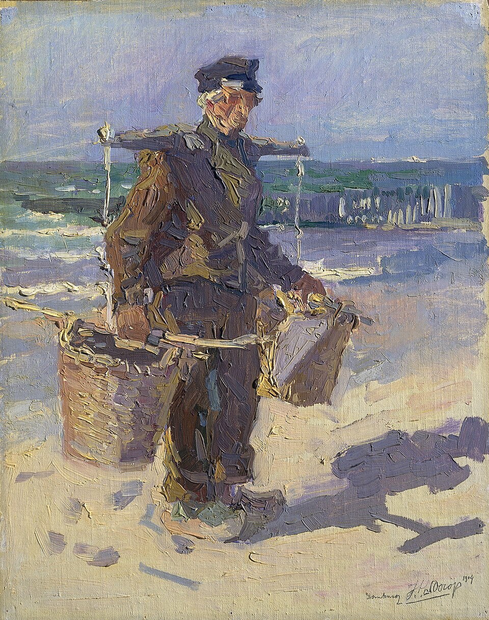 Де шельпенвиссер