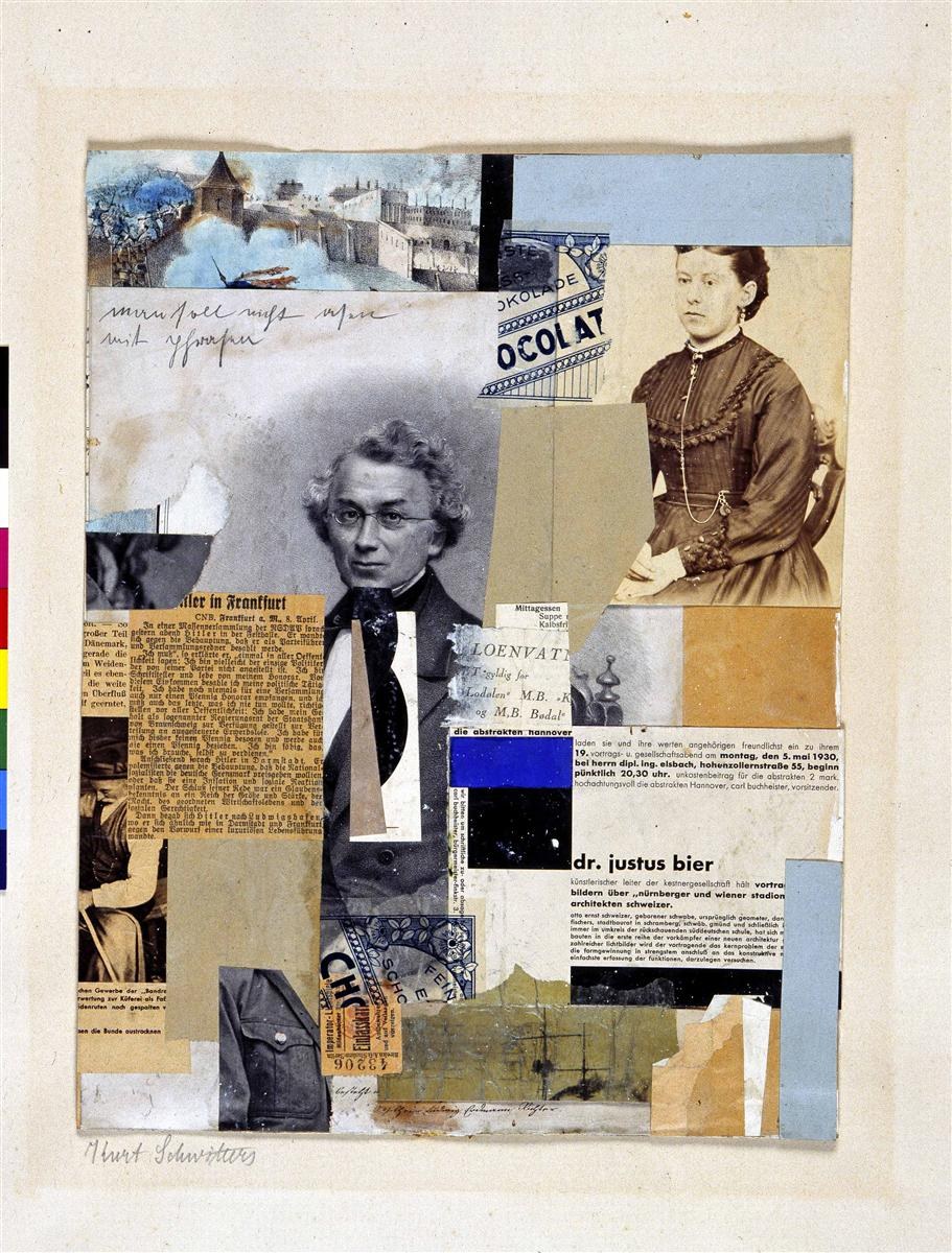 Не следует есть фразами, 1930