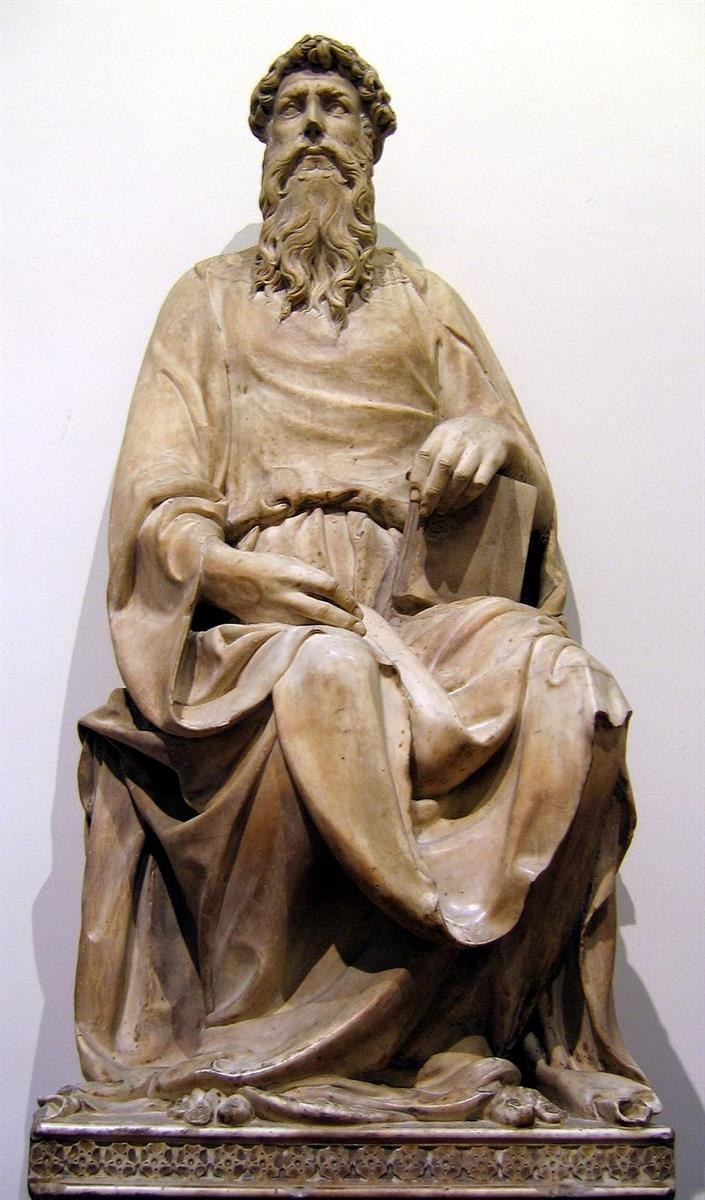 Святой Иоанн Богослов, 1408 - 1415