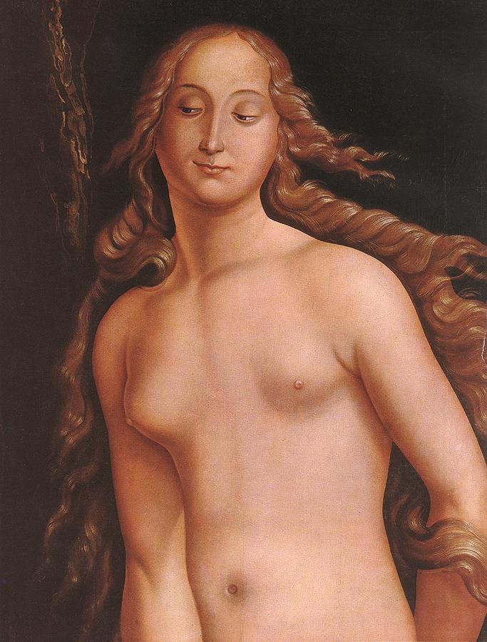 Ева (подробно)