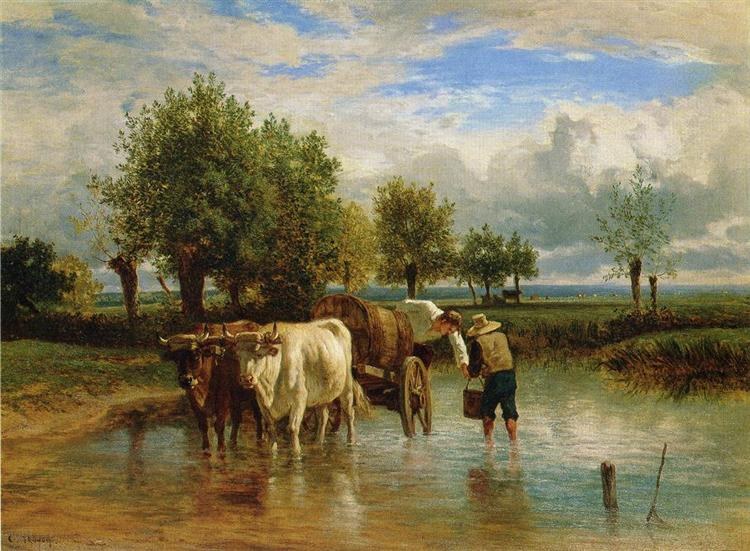 Водоносы