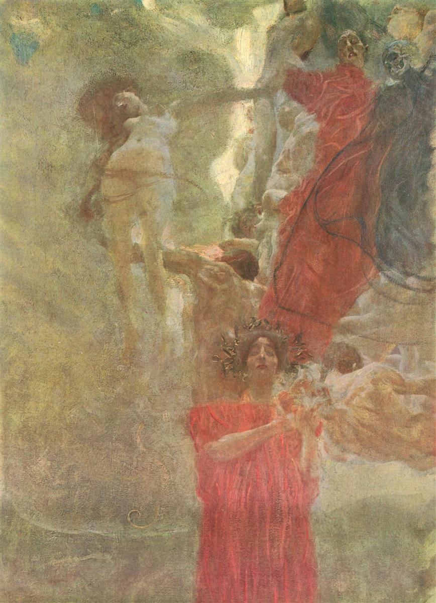 Нарисованная композиция для медицины, c.1887 - c.1888