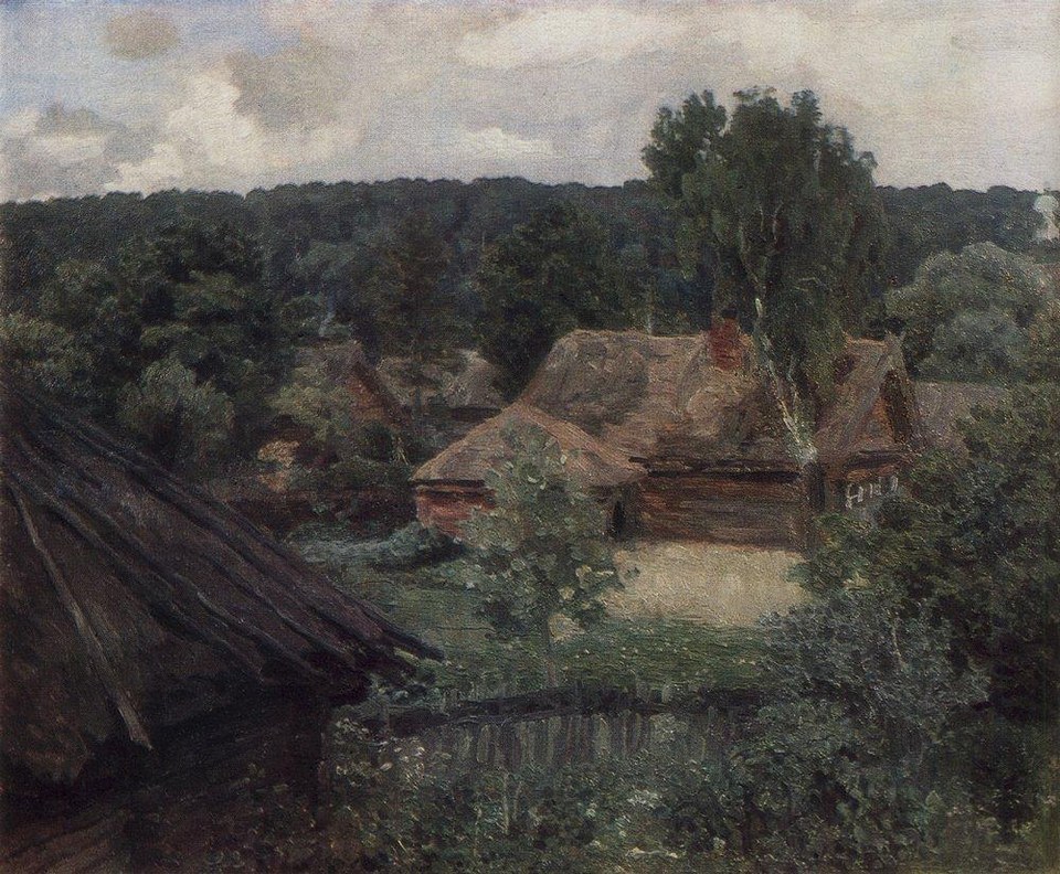 Звенигород