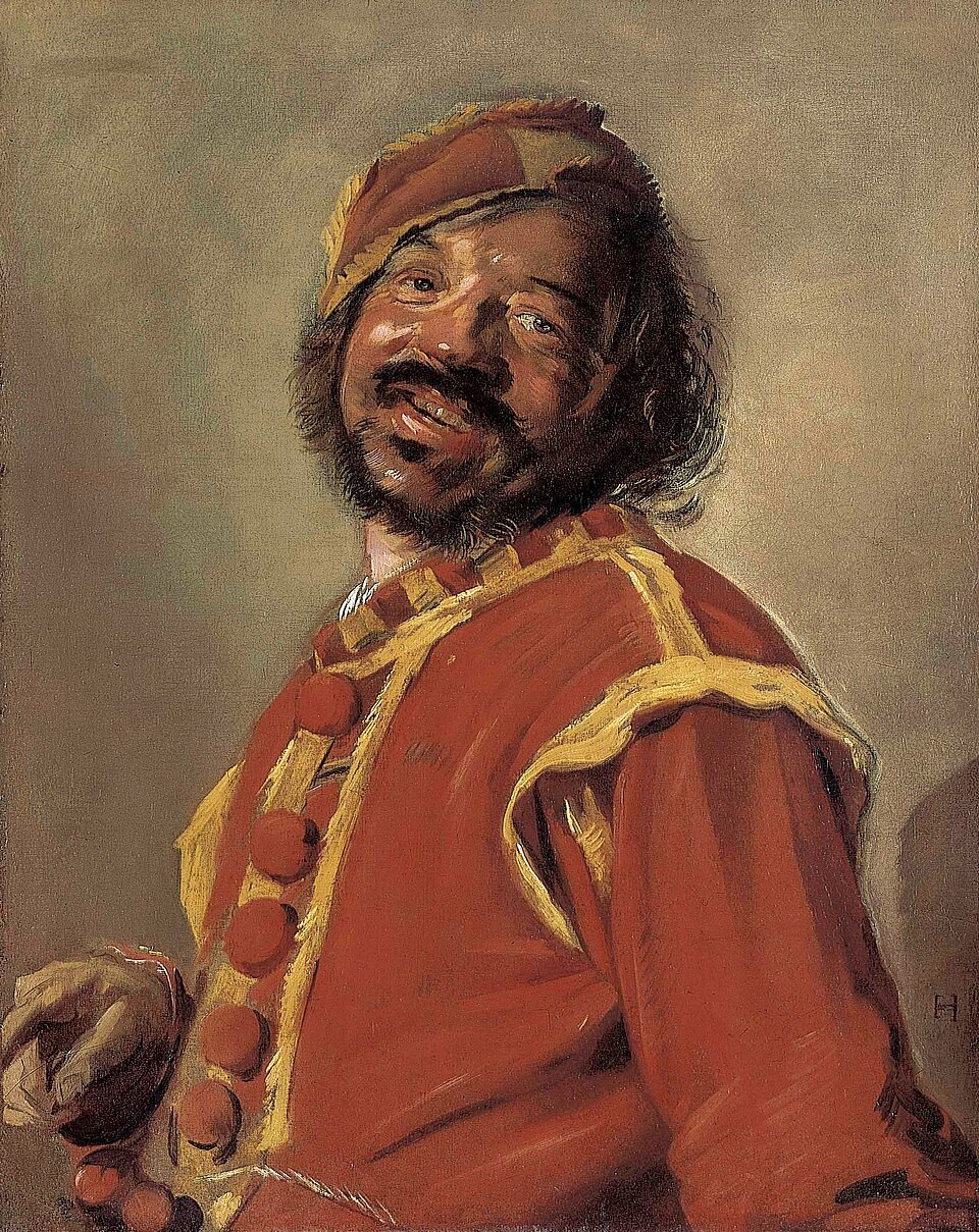 Пикельхаеринг (Веселый Цехер)