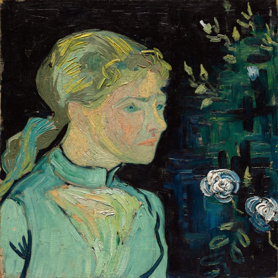 Аделина Раву