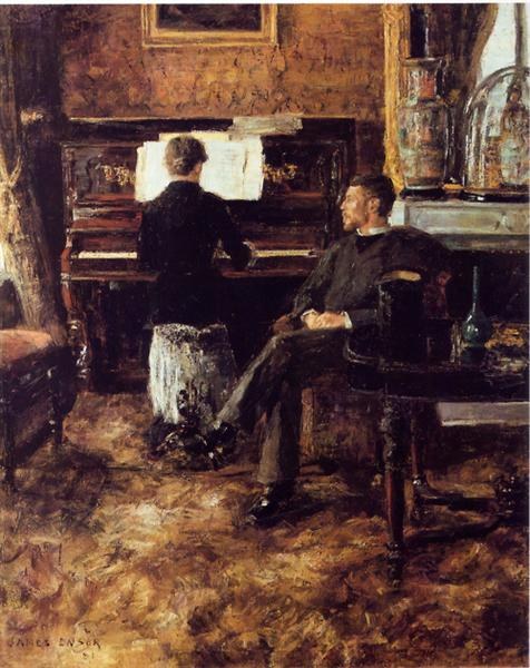 Русская музыка, 1881