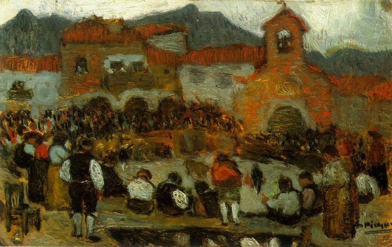 1901 Коррида3