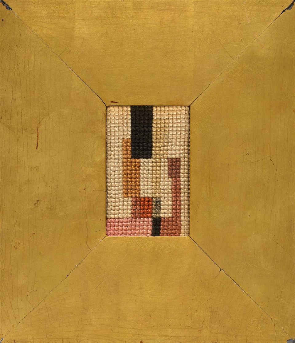 Без названия, c.1918