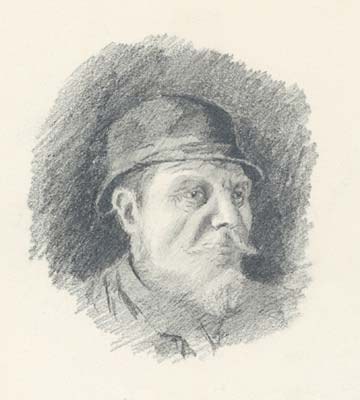 Михаил Иванович, 1893 - Николай Рерих