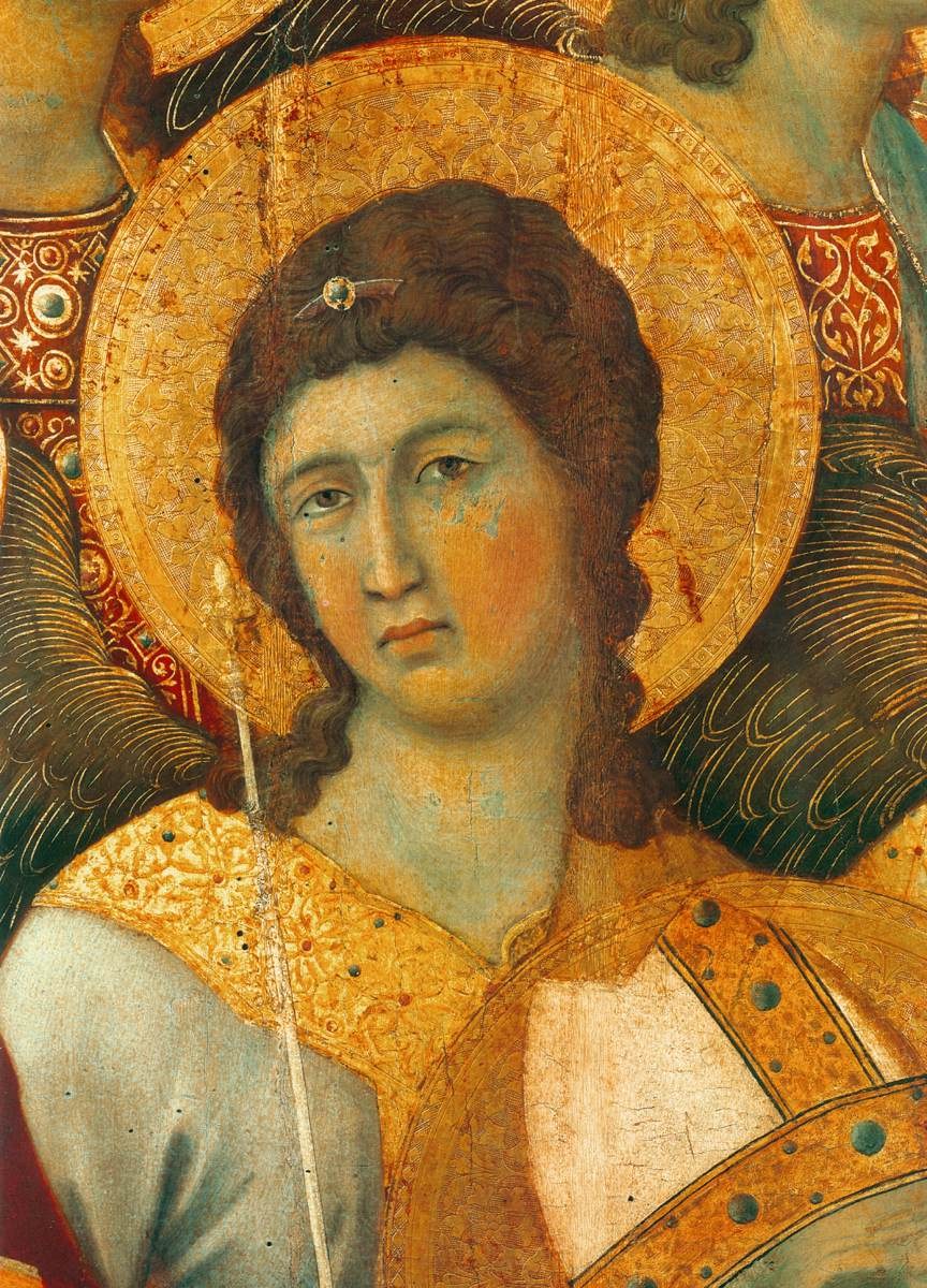Величество (подробно)