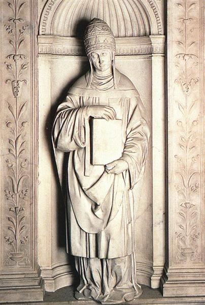 Пий, 1501 - 1504