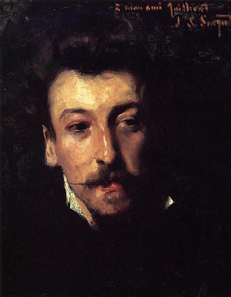 Эжен Жюйера, c.1877 - c.1878
