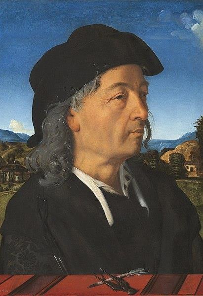 Юлиан Сан-Галло, 1500