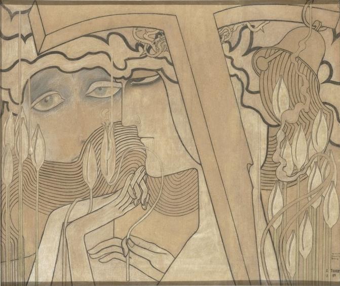 Желание и удовлетворение, 1893
