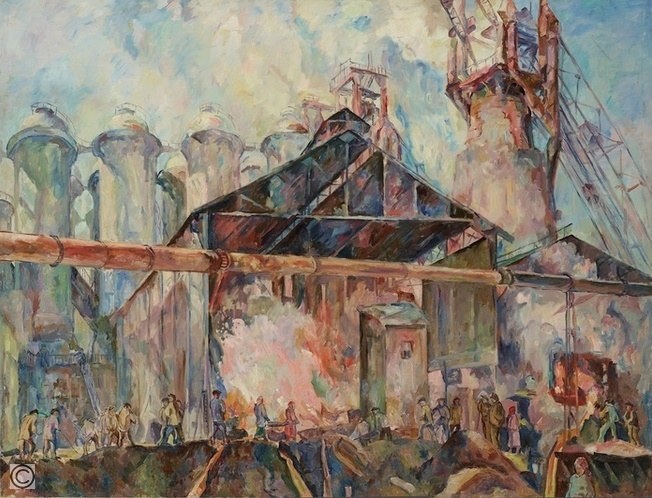 Азовсталь