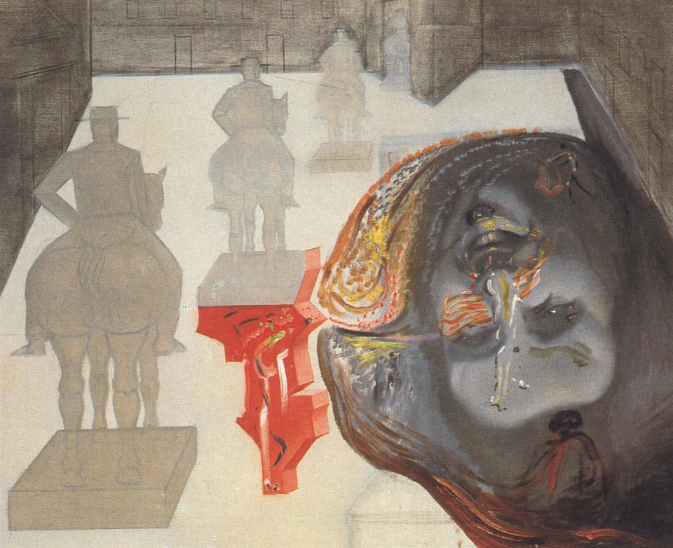 Оле, 1982