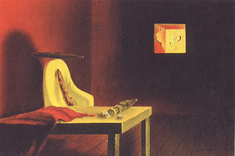 Человек-невидимка, 1932
