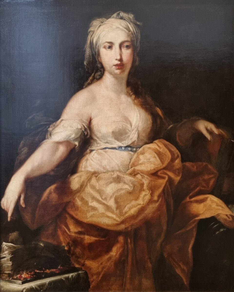 Сивилла Кумская