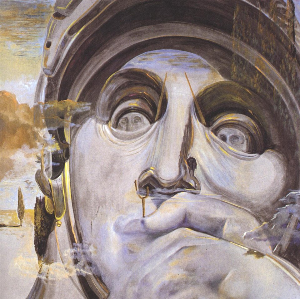 Воин, 1982