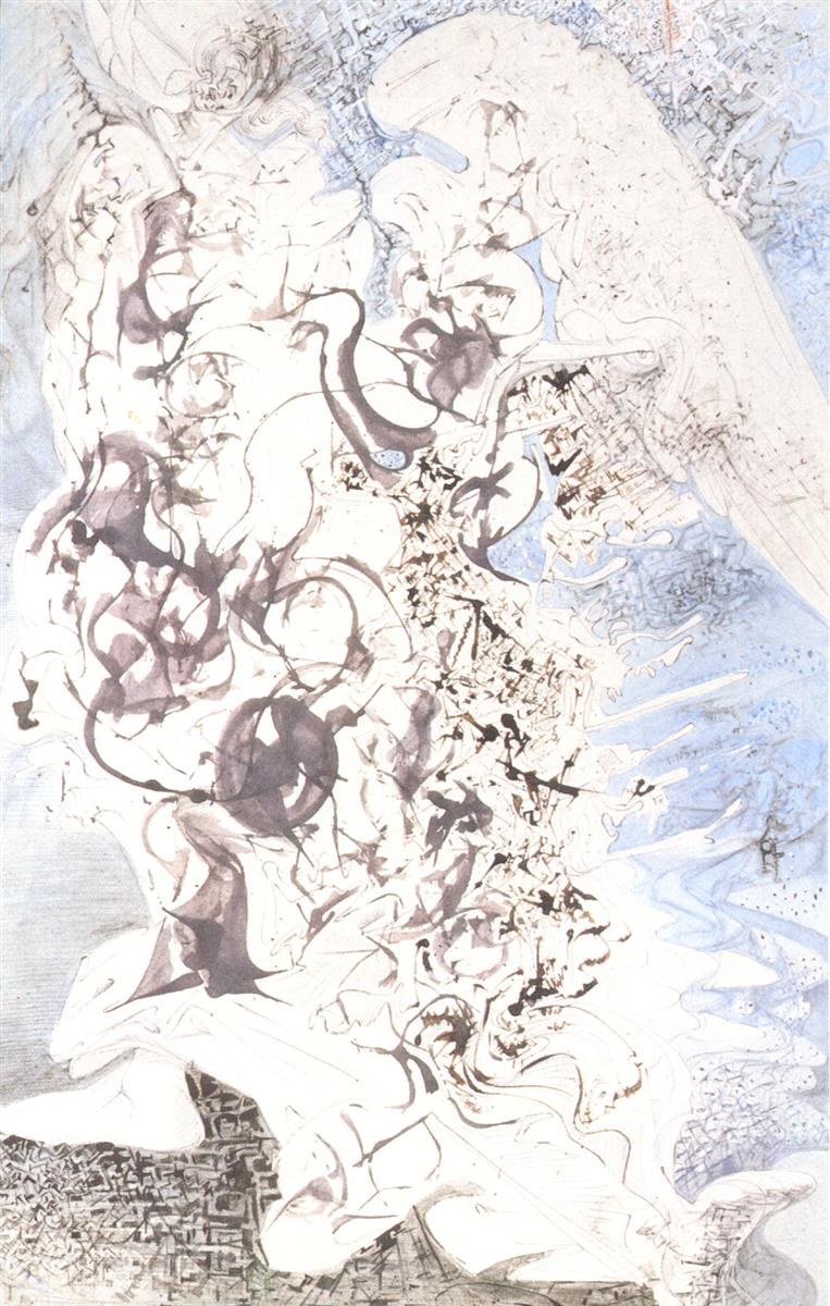 Ангел, c.1958