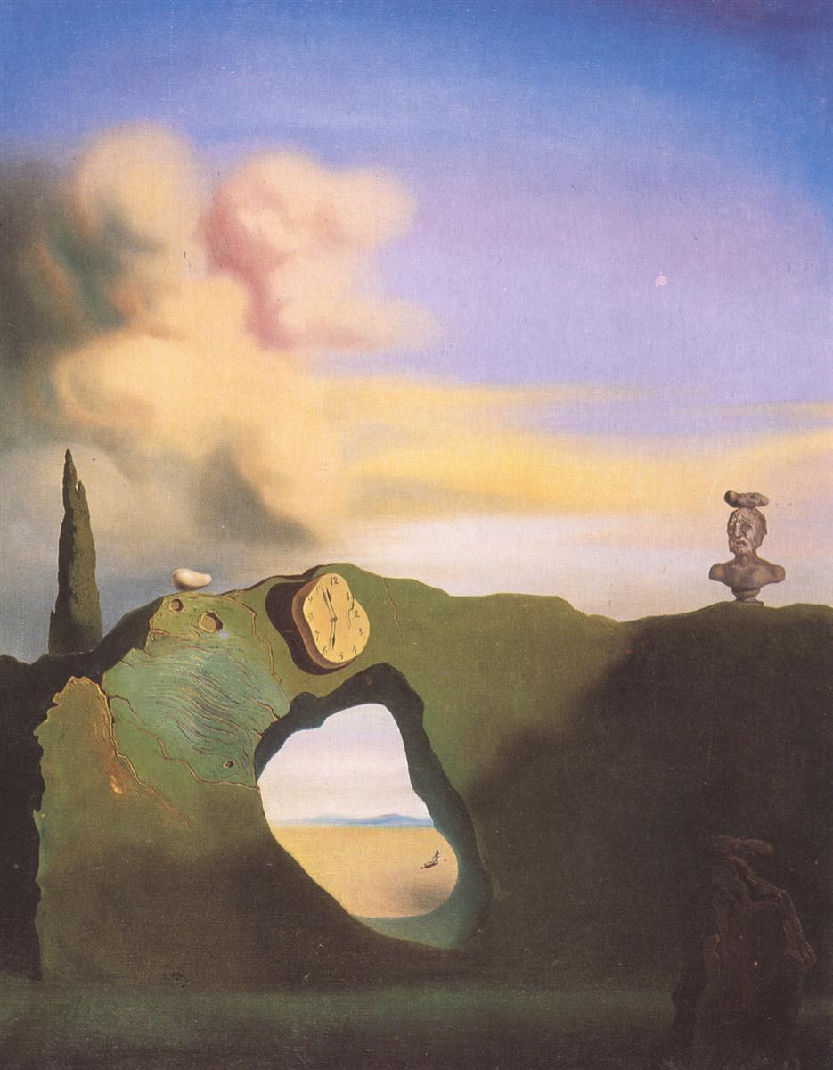 Треугольный час, 1933
