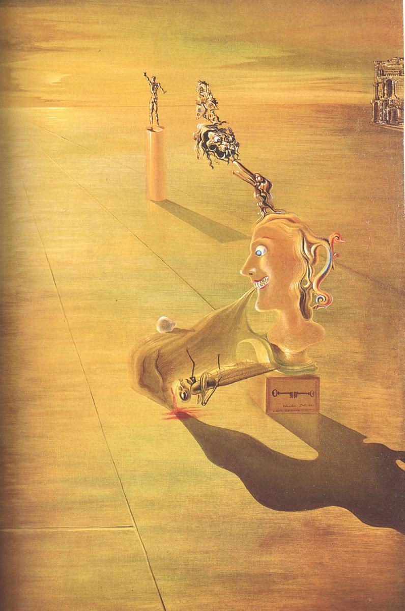 Фантасмагория, c.1930