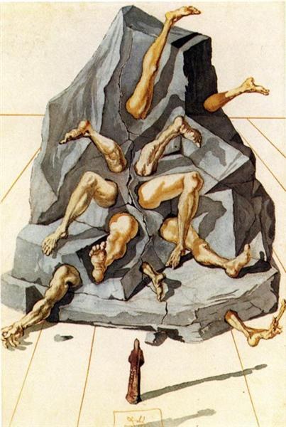 Симониаки, 1964