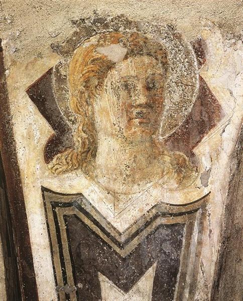 Ангел, 1452