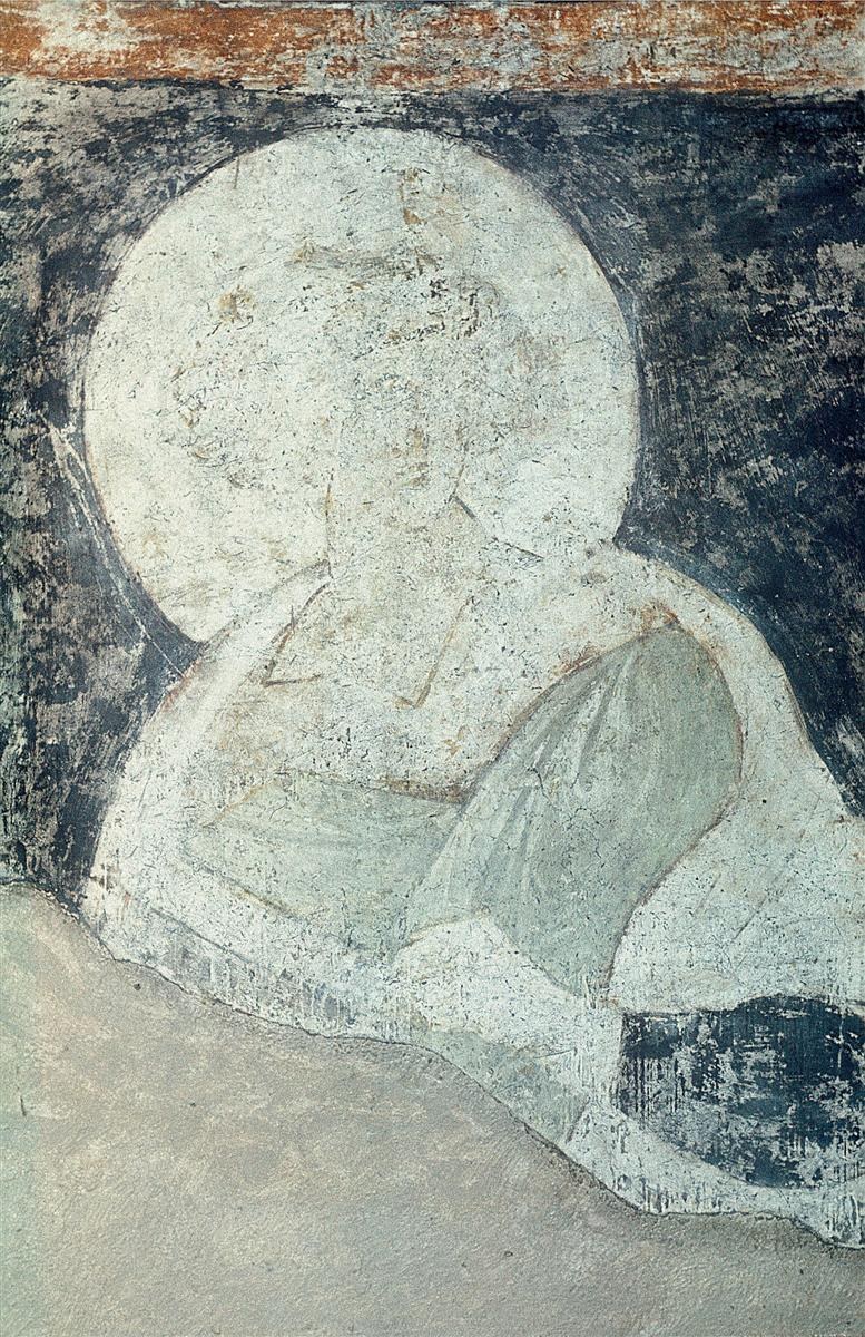 Пророк Даниил, ок.1400