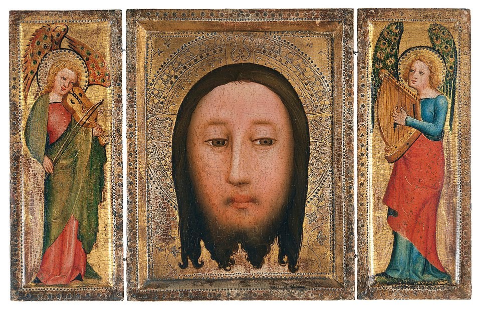 Триптих Святого Лика