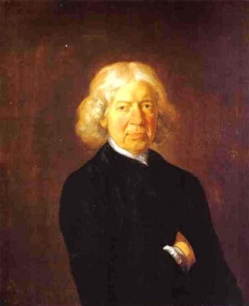 Джон Кирби, c.1752 - c.1753