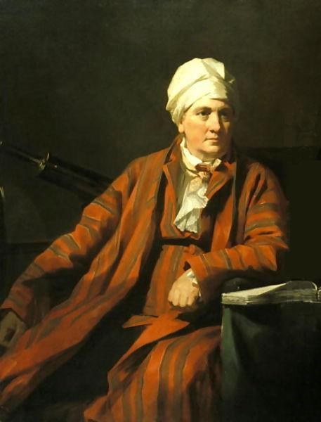 Джон Робисон, 1798 - Генри Реберн