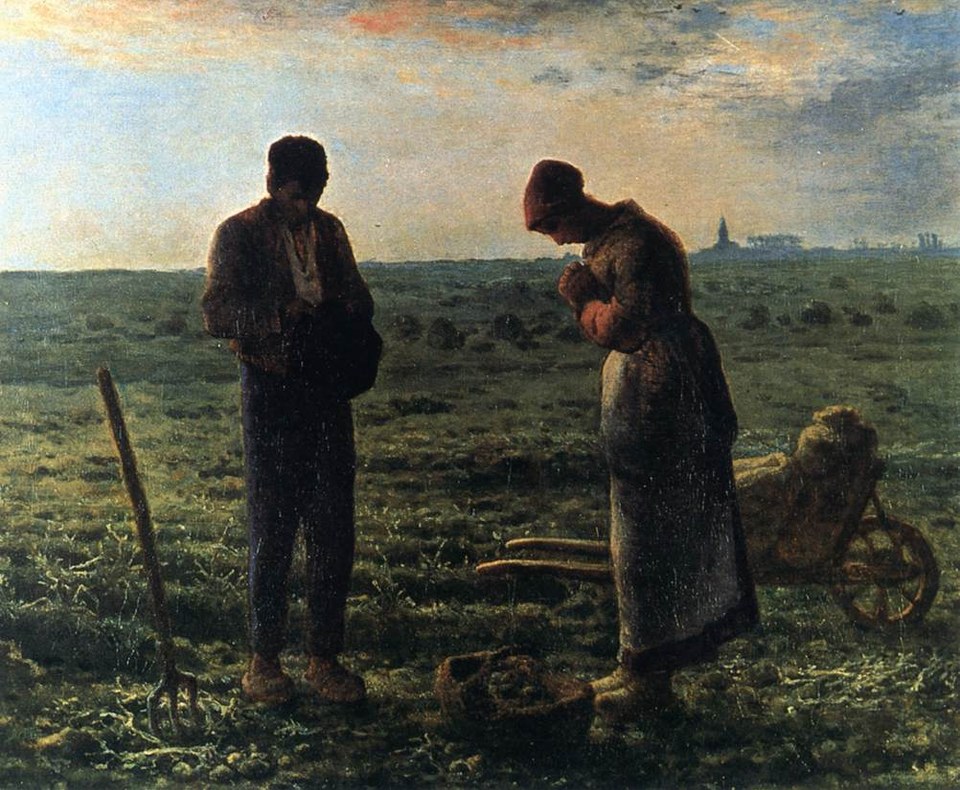 Ангелус