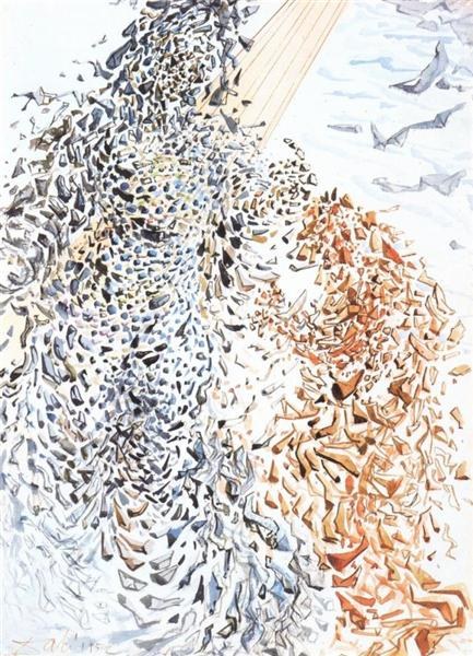 Оппозиция, 1952